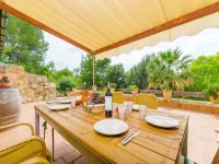 Sa Caseta (caseta) - Villa With Private Pool - 3성급