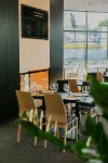 B&B Hotel Warsaw East - servizio colazione