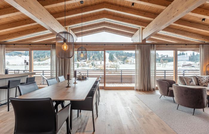 Chalet 149 Westendorf by Alps Resorts