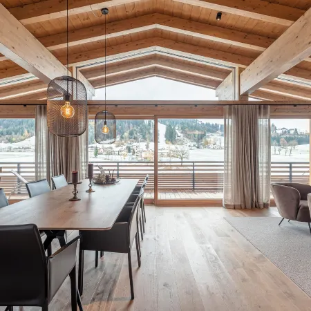 Chalet 149 Westendorf by Alps Resorts