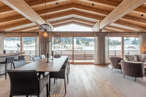 Chalet 149 Westendorf by Alps Resorts - 4-Star