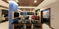 Holiday Inn Express & Suites DETROIT NORTHWEST - LIVONIA by IHG - breakfast