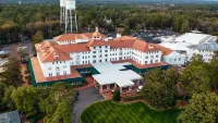 Pinehurst Retreat - Near No. 2
