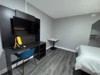 Budget Inn Port Lavaca Hotel a Port Lavaca