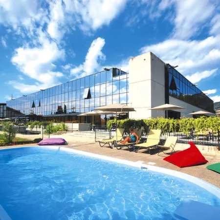 Residence Riviera Palace, Loano