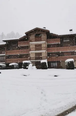 BEAUTIFUL APT RENOVATED VIEW ON THE MOUNTAIN SKI ON FOOT IN SAINT GERVAIS LES BAINS