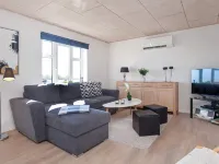 14 person holiday home in Fur-By Traum - Homestays