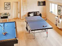 20 person holiday home in Hasselberg