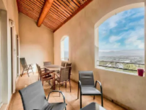 3 Room Apartment 6 People - Selection