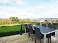 8 person holiday home in Lemvig-By Traum - Wifi