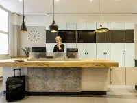Ibis Nuernberg Altstadt Hotels near Crafts Hall