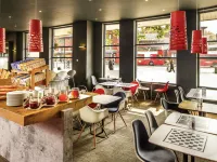 Ibis London Stratford Hotels near Stratford
