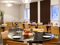 Ibis Aberdeen Centre - Quayside - breakfast