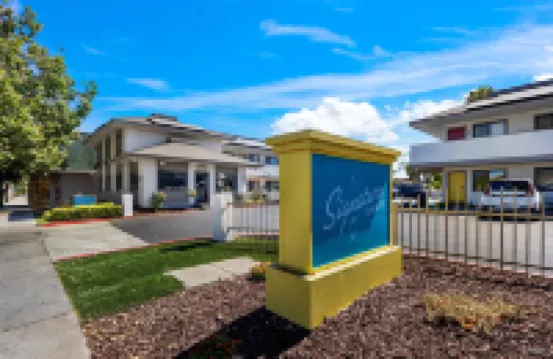 シグネチャー イン サン ホセ SAP センター周辺のホテル