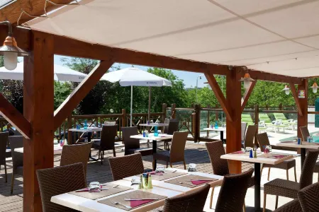 Ibis Styles Périgueux Trélissac