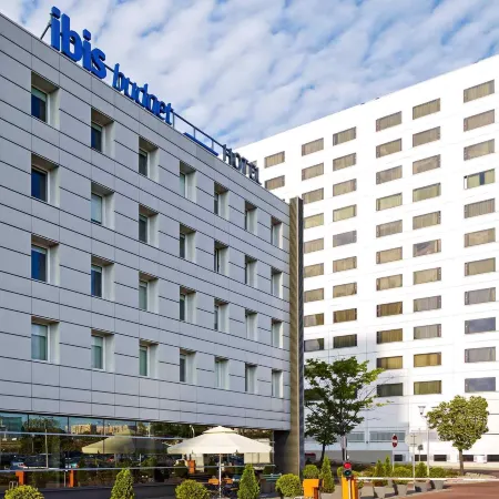 Ibis Budget Katowice Centrum