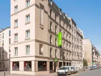 Ibis Styles Paris Alésia Montparnasse Hotels near الحي الرابع عشر - مونتبارناس - بورت دورليانز
