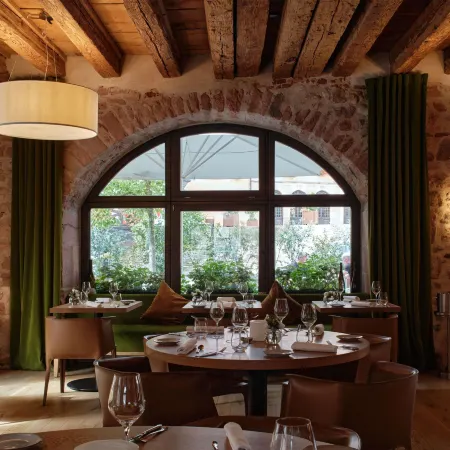 5 Terres Hôtel & Spa - MGallery