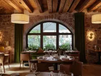 5 Terres Hôtel & Spa - MGallery - breakfast