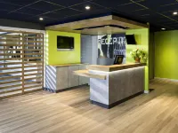 Ibis Budget Lyon Eurexpo Chassieu Hotel a Genas