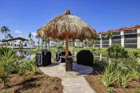 Pointe Santo 3BR Luxury Gulf-Front Condo Beach Level