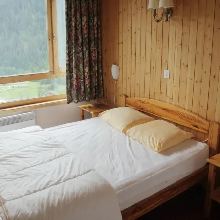 Val Pierre apartment for 8 people