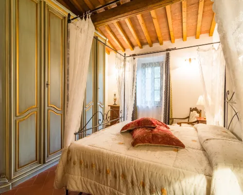 Holiday Home in Tuscany with Pool Hotels in Lajatico