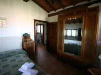 Charming Tuscan Farmhouse