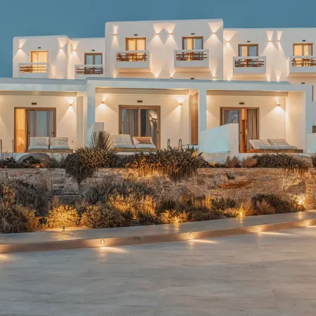 Aelo Mykonos Hotel