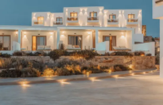 Aelo Mykonos Hotel
