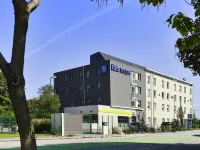 Ibis Budget Grenoble Sud Seyssins Hotels in Le Pont-de-Claix