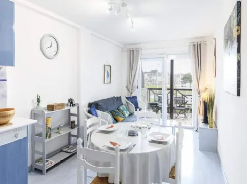 Residence La Commanderie