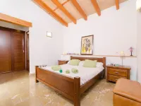 Casa Puig De Na Franquesa - Villa With Pool - Villas