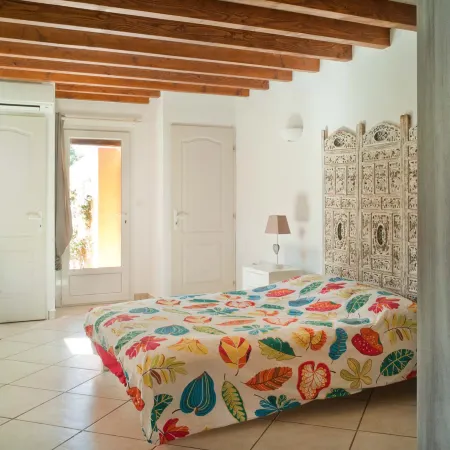 Holiday Home in Fréjus near Sea and Lake