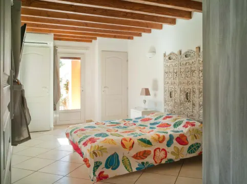 Holiday Home in Fréjus near Sea and Lake