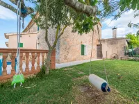 Sa Vinyota - Villa With Private Pool In Llubi Hotels in Llubi
