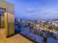 Mercure St. Julian's Malta - Ocean View
