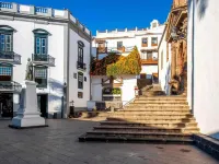 Apartment in Santa Cruz near Beaches