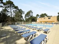 2 Room Apartment 5 People - Selection