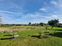 Holiday Home in Plougasnou near Guerzit Beach