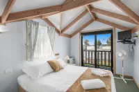 Ingenia Holidays Eden Beachfront - balcone
