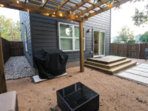 Modern Cowboy Retreat Near Downtown Lockhart Hotels in Lockhart