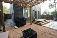 The Cowboy Retreat Hotels in Lockhart