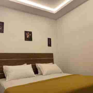 Ann's Home stay and events , Kumbalanghi,20 minutes to Ernakulam railway station Rooms