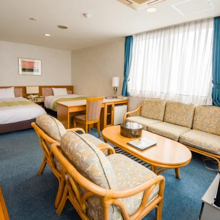 Hotel Rishiri Hotels in Rishiri