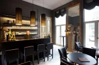 Hotel Gravensteen Hotels in Evergem