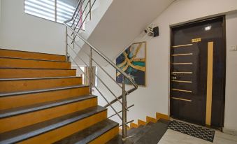 FabHotel MS Hospitality - Nr Shri Gurudev Datta Mandir