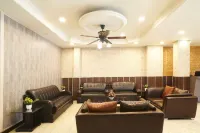 Hotel German Residency , Srinagar