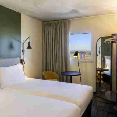 ibis Saint Paul Trois Chateaux (Ouverture Decembre 23) Rooms