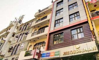 Hotel Kaushal Palace